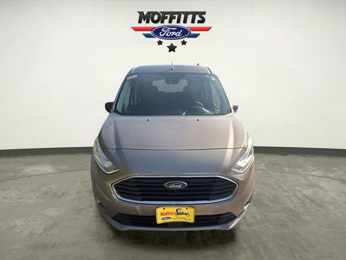 Used 2020 Ford Transit Connect XLT image 2