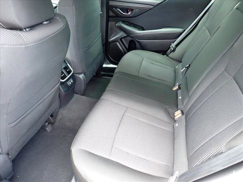 Used 2022 Subaru Legacy Premium AWD/4WD image 8