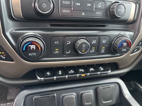 Used 2017 GMC Sierra 1500 Denali image 14