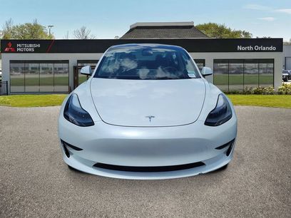 Used 2023 Tesla Model 3 Standard Range