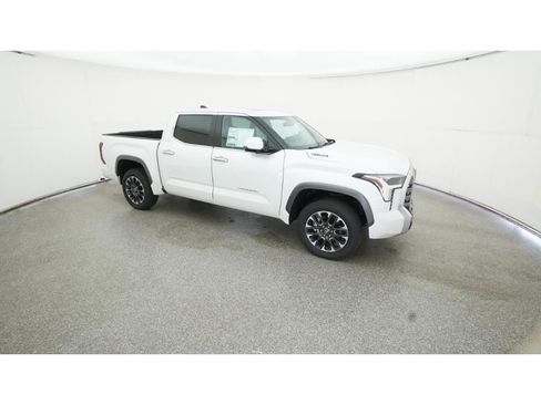 New 2026 Toyota Tundra Limited image 27