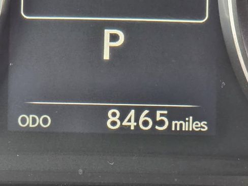 Used 2025 Lexus IS 300 w/ Premium Package RWD image 35