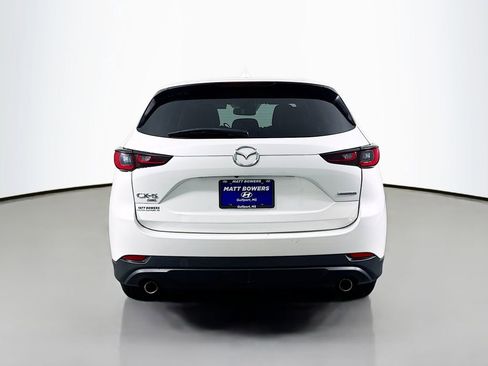 Used 2023 MAZDA CX-5 AWD 2.5 S image 6