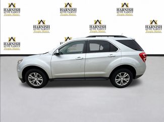Used 2016 Chevrolet Equinox LT w/ Convenience Package FWD video 2
