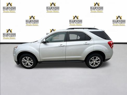 Used 2016 Chevrolet Equinox LT w/ Convenience Package FWD image 2