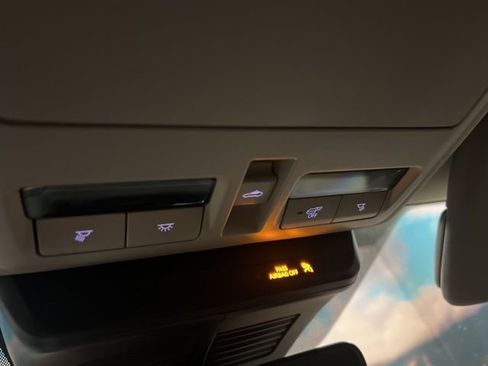 Used 2025 MAZDA CX-50 AWD 2.5 Hybrid w/ Weather Package image 40