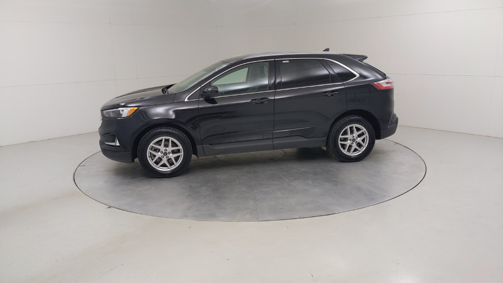 Certified 2022 Ford Edge SEL w/ Convenience Package AWD/4WD image 18