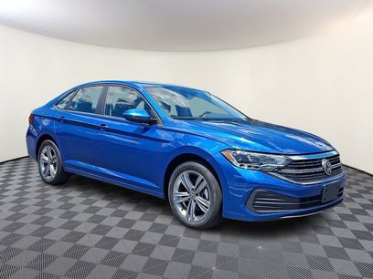 Used 2024 Volkswagen Jetta SE