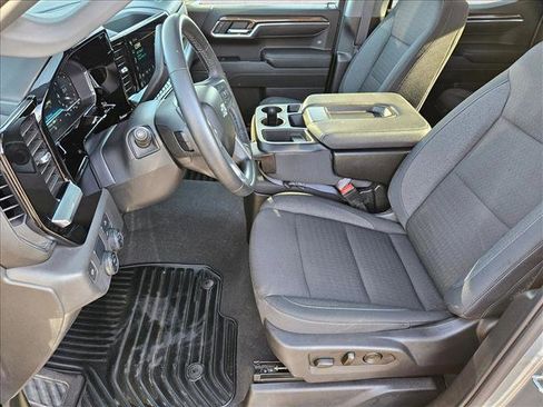 Certified 2023 Chevrolet Silverado 1500 RST image 14