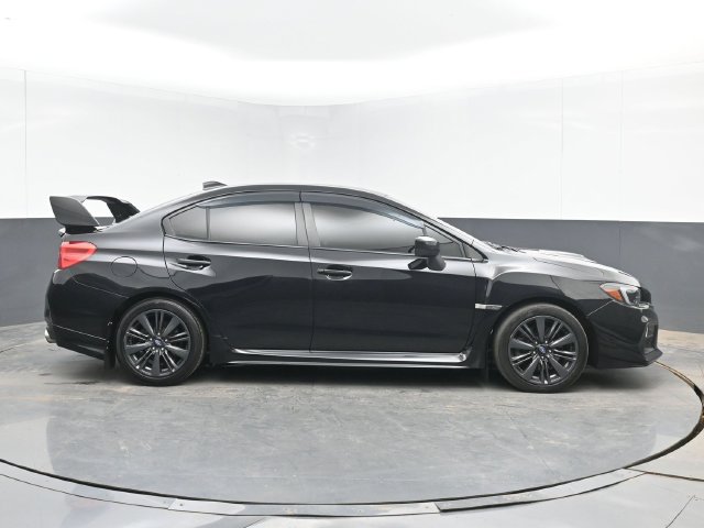 Used 2019 Subaru WRX AWD/4WD image 11