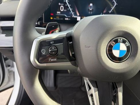 Used 2026 BMW 530i w/ M Sport Package RWD image 6