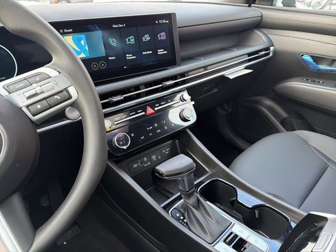 New 2026 Hyundai Santa Cruz SEL image 28