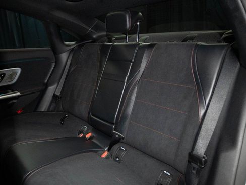 New 2027 Mercedes-Benz CLA 220 image 13