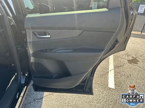 Used 2025 Nissan Murano SV FWD image 16