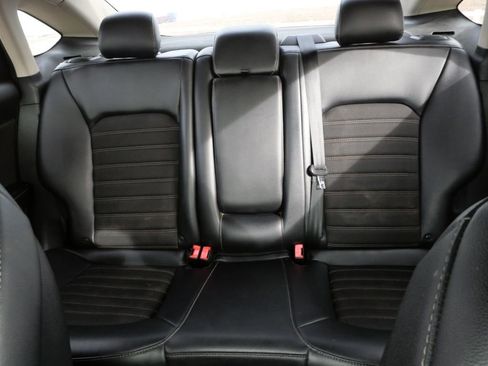 Used 2017 Ford Fusion SE w/ Equipment Group 201A image 25