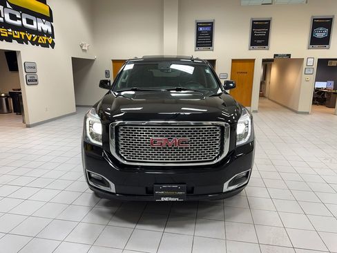 Used 2016 GMC Yukon Denali image 58