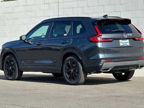 New 2026 Honda CR-V Sport Touring image 6