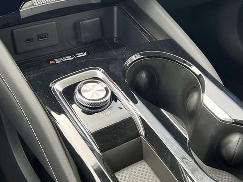 New 2026 Buick Envision Sport Touring AWD/4WD image 24