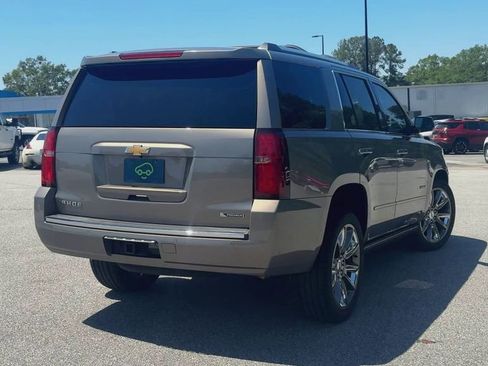 Used 2017 Chevrolet Tahoe Premier RWD image 8