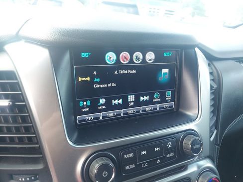 Used 2016 Chevrolet Tahoe LS AWD/4WD image 17