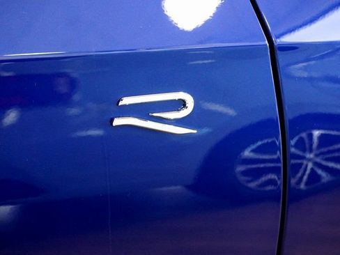 New 2026 Volkswagen Golf w/ Euro Style Package image 8