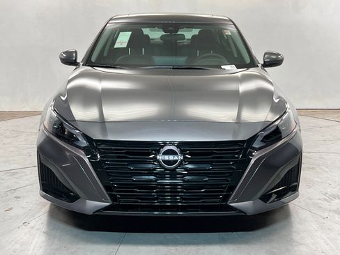 New 2026 Nissan Altima 2.5 SV FWD image 8