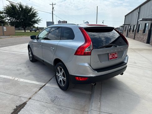 Used 2013 Volvo XC60 T6 image 14