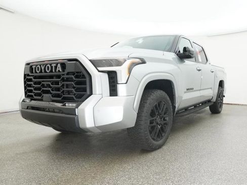 New 2026 Toyota Tundra Limited AWD/4WD image 19