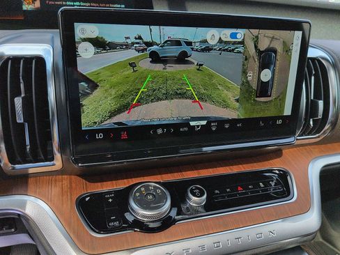 New 2026 Ford Expedition Max King Ranch AWD/4WD image 19