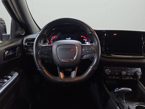 Certified 2025 Dodge Durango GT AWD/4WD image 18