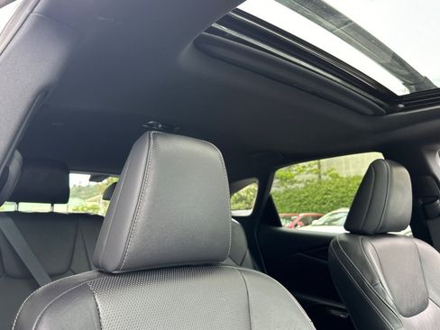 Used 2023 Lexus RX 350 Premium Plus w/ Cold Area Package FWD image 23