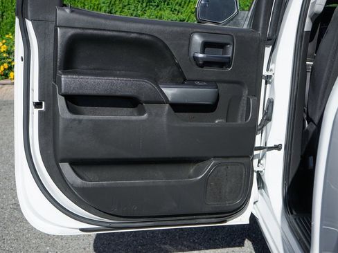 Used 2016 Chevrolet Silverado 1500 LT w/ All Star Edition RWD image 30