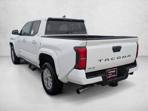 New 2025 Toyota Tacoma SR5 image 9