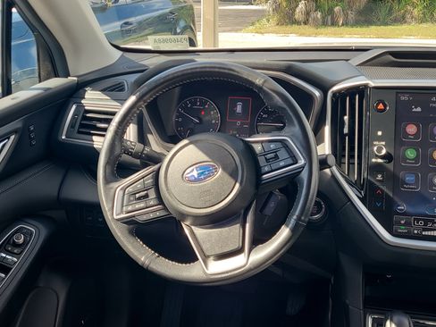 Used 2023 Subaru Ascent Limited w/ Technology Package AWD/4WD image 15