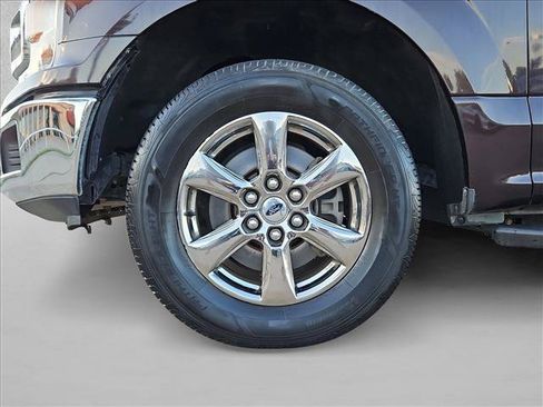 Used 2020 Ford F150 XLT w/ Equipment Group 301A Mid RWD image 23