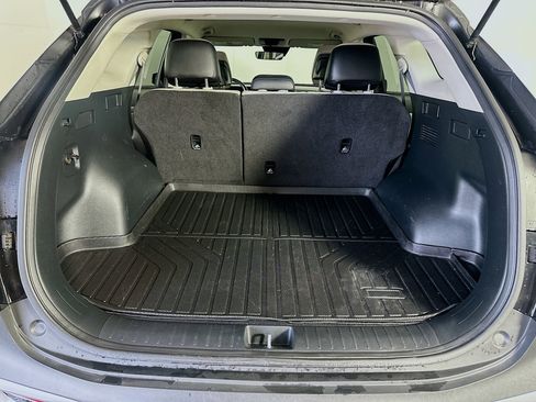 Used 2024 Kia Sportage EX image 29