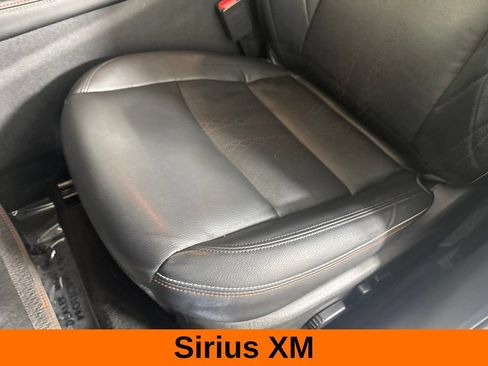 Used 2024 Nissan Altima 2.5 SR w/ SR Premium Package FWD image 15