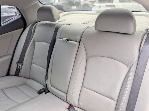 Used 2012 Kia Optima EX FWD image 14