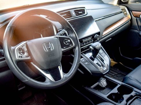 Used 2019 Honda CR-V EX-L image 22