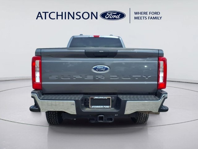 Used 2026 Ford F250 XLT AWD/4WD image 6