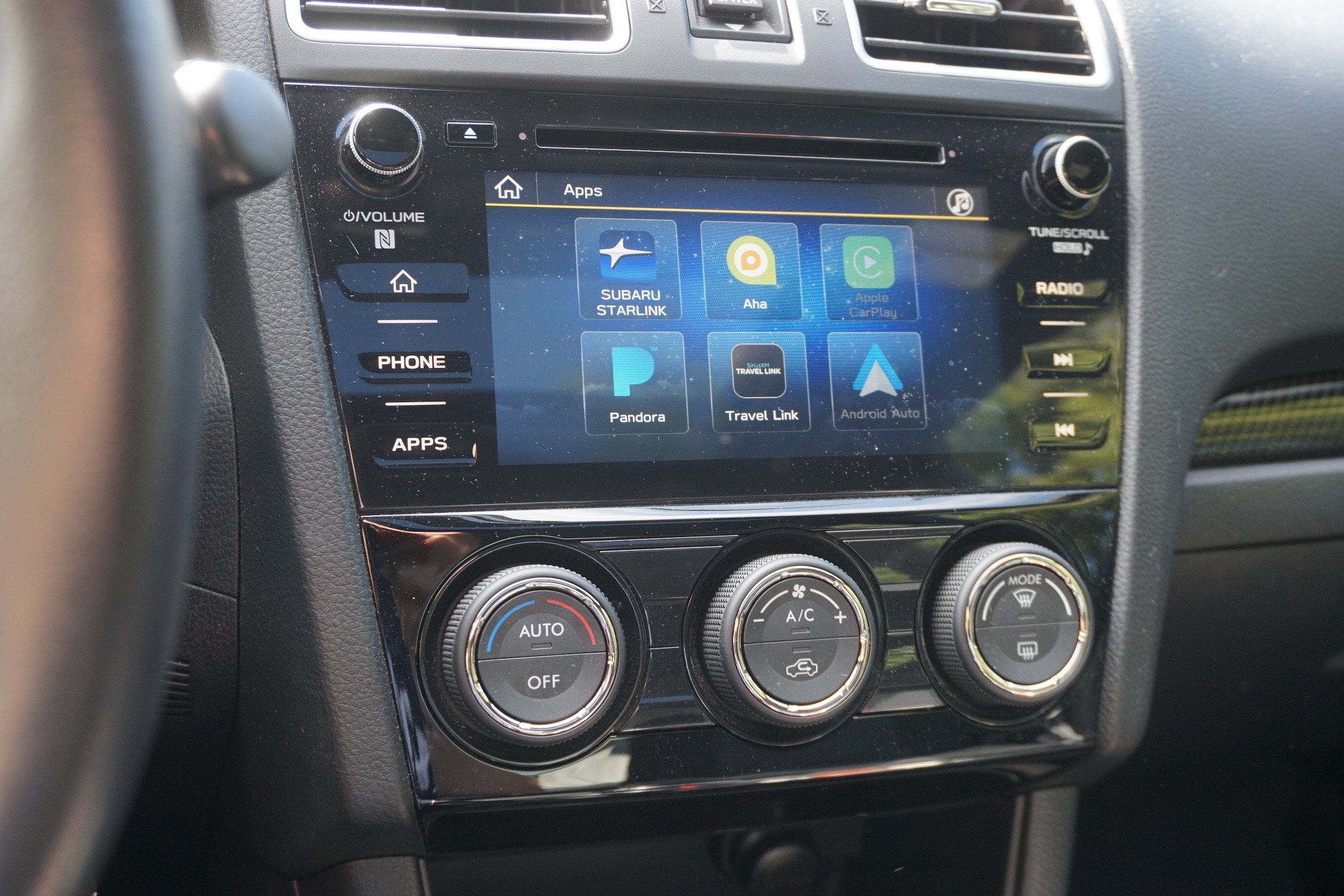 Used 2019 Subaru WRX Premium AWD/4WD image 17