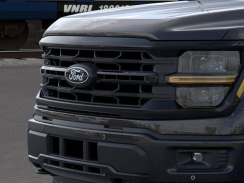 New 2026 Ford F150 XLT AWD/4WD image 17