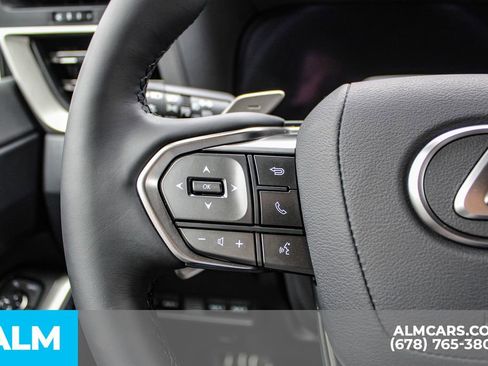 Used 2025 Lexus GX 550 550 Overtrail image 27