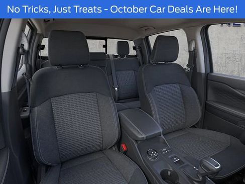 Used 2024 Ford Ranger XLT image 11