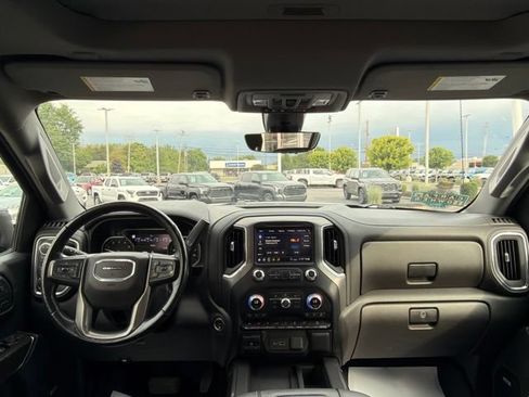 Used 2020 GMC Sierra 1500 Denali w/ Technology Package AWD/4WD image 15