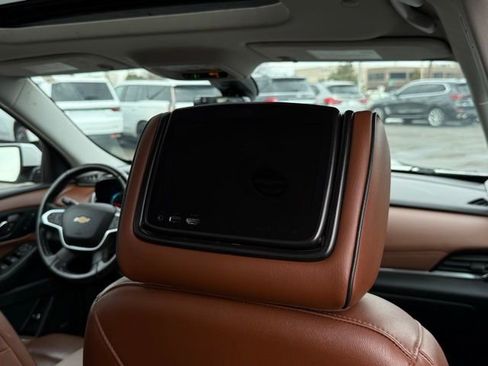 Used 2018 Chevrolet Traverse High Country image 25