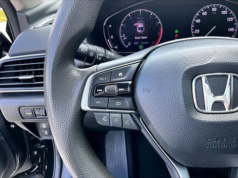 Used 2020 Honda Accord EX image 21