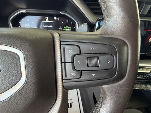 Used 2022 GMC Sierra 1500 Denali image 29