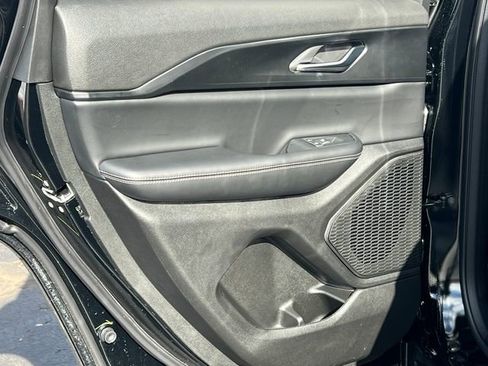 New 2026 Jeep Grand Cherokee Laredo X image 33