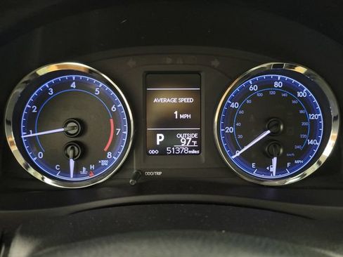 Used 2019 Toyota Corolla LE FWD image 17